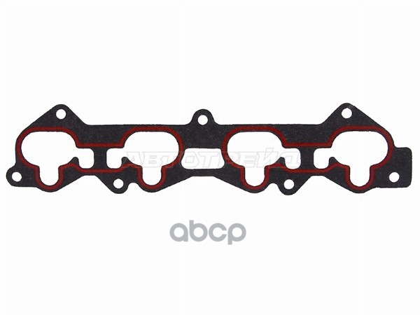 Прокладка впускного коллектора Mazda 323 98-03 / 626 87-02 FP;FS Sat арт. ST-FSJ2-13-111A