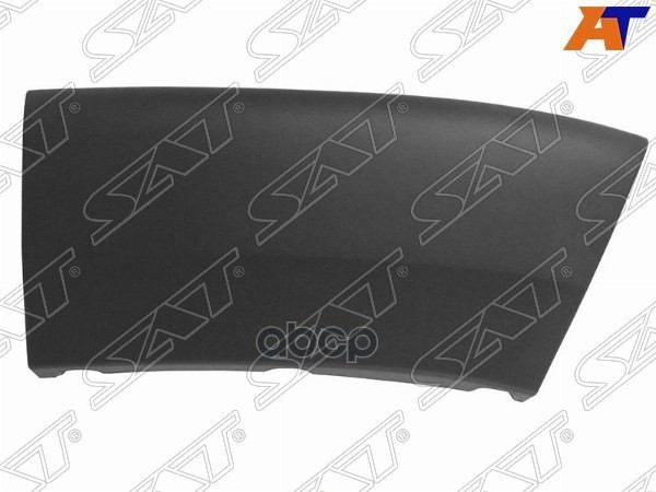 Расширитель крыла Peugeot Boxer 06-14 / Citroen Jumper 06-14 (Спереди/ Справа) Sat арт. ST-FT76-016M-1