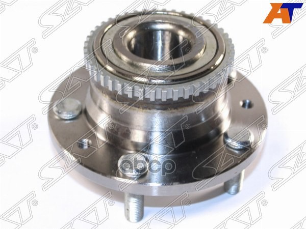 Ступичный узел Mazda 6 02-05 / 323 98-01 (Справа=Слева/ Сзади) Sat арт. ST-G14V-26-15X