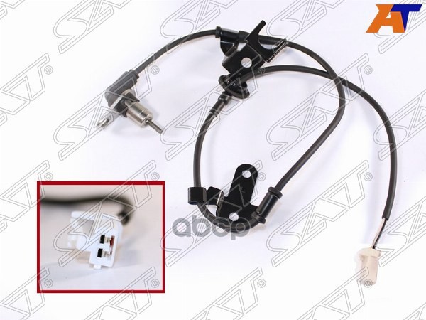Датчик ABS RR MAZDA 323/BJ 00-/626 99- LH Sat арт. ST-GE7C4372YC