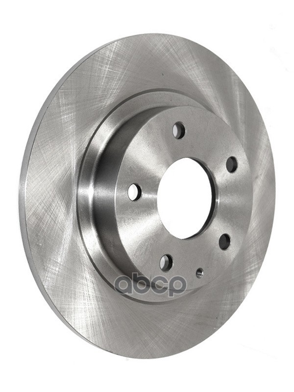 Диск тормозной (Зад) Mazda 6 12- Sat арт. ST-GHT2-26-251