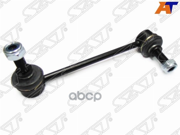 Тяга стабилизатора переднего MAZDA 6/ATENZA 02-07 RH Sat арт. ST-GJ6A-34-150A
