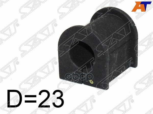 Втулка стабилизатора Mazda 6 02-08 / 6 MPS 05-07 (23,00) Sat арт. ST-GJ6A-34-156