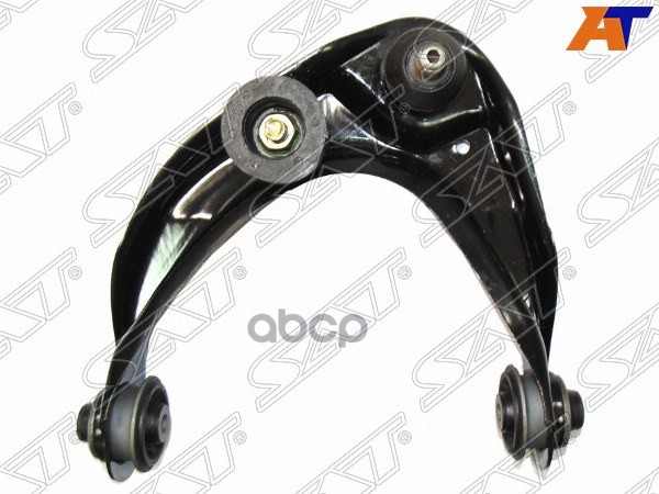 Рычаг верхний с шаров. MAZDA 6/ATENZA 02-07 LH Sat арт. ST-GJ6A-34-250