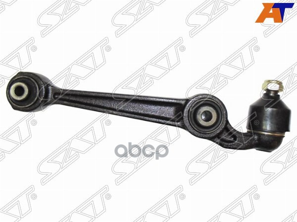 Рычаг подвески Mazda 6 02-12 / 6 MPS 05-07 (Снизу/ Спереди/ Справа=Слева) Sat арт. ST-GJ6A-34-300