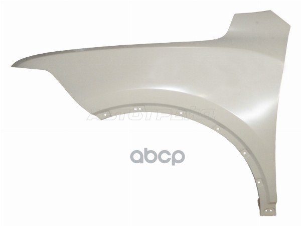Крыло переднее Belgee X70 24- / Geely Atlas Pro 21- (Слева/ Под молдинг(и)) Sat арт. ST-GLATSPR-016-2