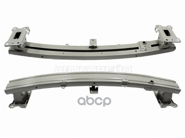 Усилитель бампера Geely Coolray 18-24 / Belgee X50 23- (Спереди) Sat арт. ST-GLCR-000R-0
