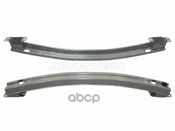 Усилитель бампера Geely Coolray 18-24 / Belgee X50 23- (Сзади) Sat арт. ST-GLCR-087R-0