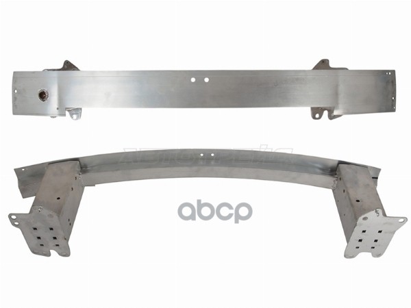 Усилитель бампера Geely Monjaro 21- (Спереди) Sat арт. ST-GLMNJ-000R-0