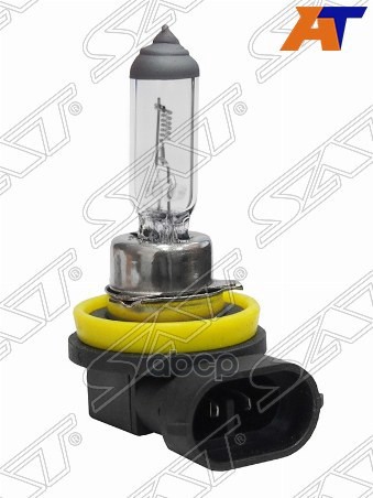 Лампа (H11/ Галоген/ 24V 70W) Sat арт. ST-H11-24