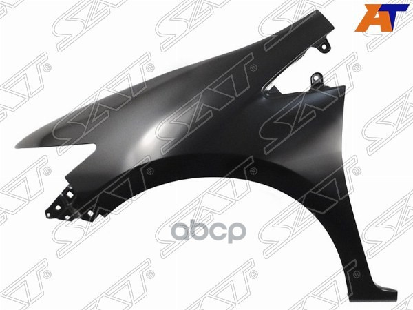 Крыло Переднее Honda Insight 09- Lh Sat арт. ST-HD01-016-2