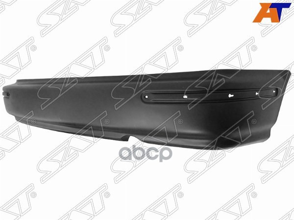 Бампер Задний Honda Civic 95-98 / Civic Ferio 95-98 (4D Sed) Sat арт. ST-HD07-087-B0