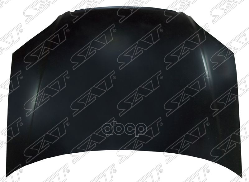 Капот Honda Civic 00-03 (4D Sed) Sat арт. ST-HD08-015-0