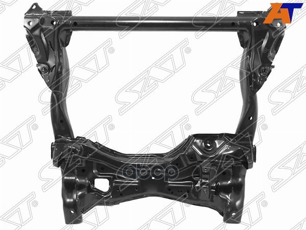 Подрамник передний Honda Civic 05-12 / Civic USA 05-08 Sat арт. ST-HD09-801-0