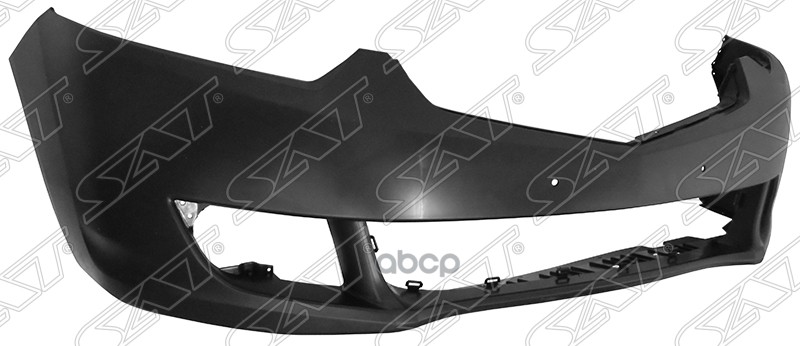 Бампер Передний Honda Accord 08-11 Sat арт. ST-HD29-000-0