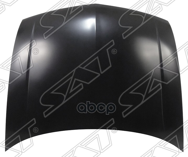 Капот Honda Accord 08-13 Sat арт. ST-HD29-015-0