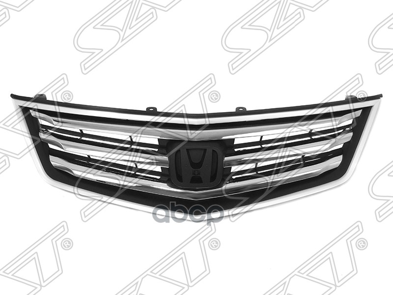 Решетка радиатора Honda Accord 08-11 Sat арт. ST-HD29-093-0