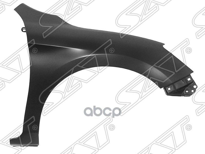 Крыло переднее Honda Accord 12-16 (Справа) Sat арт. ST-HD30-016-1