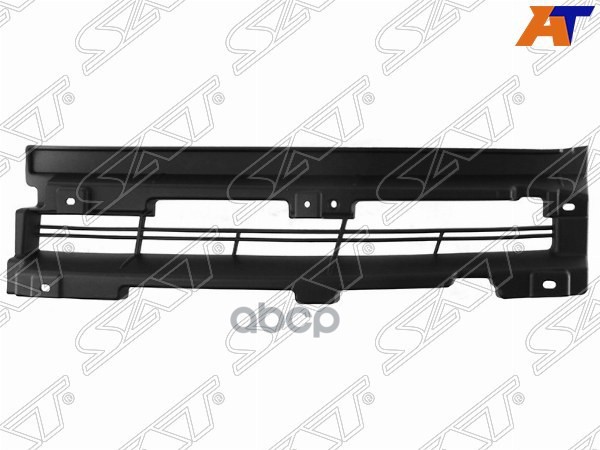 Решетка радиатора Honda Accord 12-16 (Слева/ внутренняя часть) Sat арт. ST-HD30-093-2