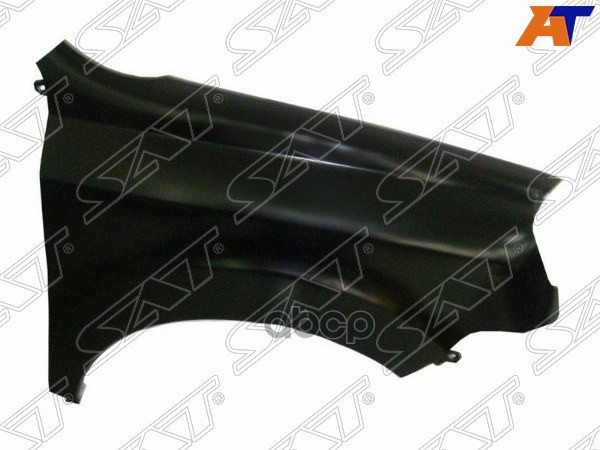 Крыло переднее Honda Pilot 08-15 (Справа) Sat арт. ST-HD58-016-1