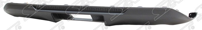 Бампер Задний Honda Pilot 11-15 Нижняя Часть Sat арт. ST-HD58-087-B0