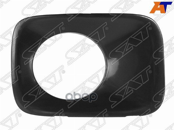 Оправа ПТФ Honda Pilot 08-11 (Справа) Sat арт. ST-HD58-219-1