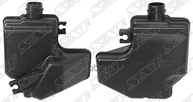 Резонатор воздушного фильтра (влагоотделитель) Honda CR-V 06-12 (2.4L) Sat арт. ST-HD67-302-0