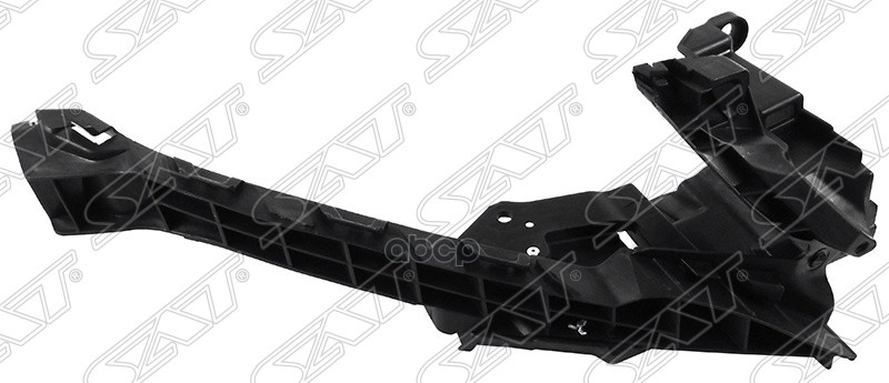 Крепление фары Honda CR-V 11-16 (Спереди/ Справа) Sat арт. ST-HD68-000B-A1