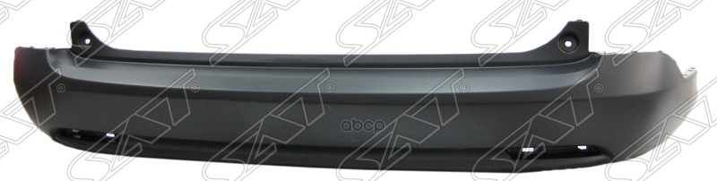 Бампер задний Honda CR-V 11-16 Sat арт. ST-HD68-087-0