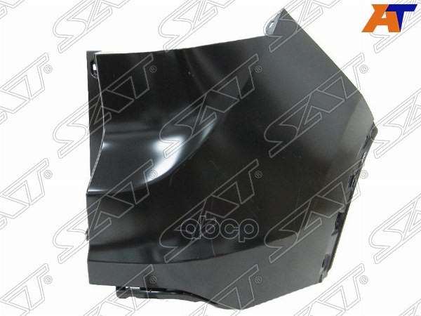 Клык бампера Honda CR-V 11-16 (Сзади/ Справа) Sat арт. ST-HD68-087-1