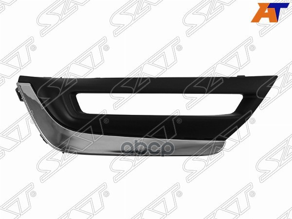 Оправа ПТФ Honda CR-V 16-20 (Справа) Sat арт. ST-HD69-219-1