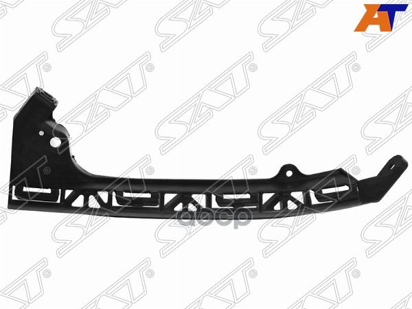 Крепление фары Honda Fit 07-13 / Jazz 08-15 (Слева) Sat арт. ST-HD76-000B-A2