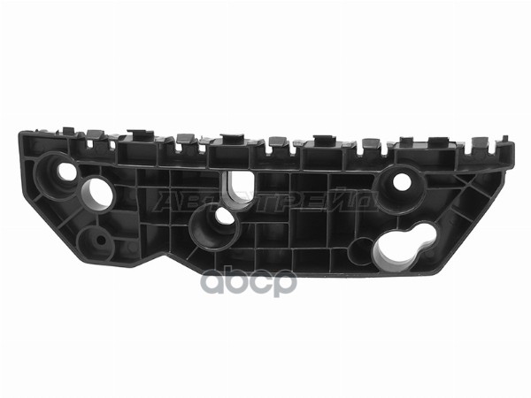 Крепление бампера Haval Dargo 22- (Спереди/ Справа) Sat арт. ST-HDRG-000B-1