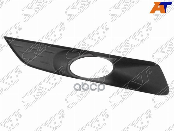 Оправа Птф Honda Crosstour 09-13 (Справа) Sat арт. ST-HDS1-219-1