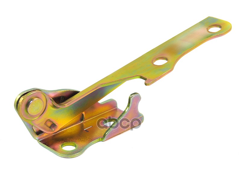 Петля капота Hyundai Accent 99-12 / ТагАЗ Accent 99-12 (Слева) Sat арт. ST-HN04-015B-2