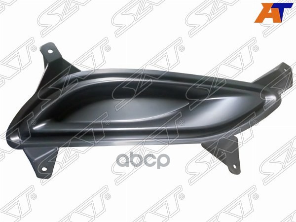 Заглушка В Бампер Hyundai Sonata 09-14 Lh Sat арт. ST-HN25-000C-2