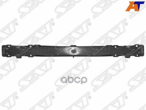 Усилитель бампера Hyundai Elantra 06-12 (Сзади) Sat арт. ST-HN28-087R-0