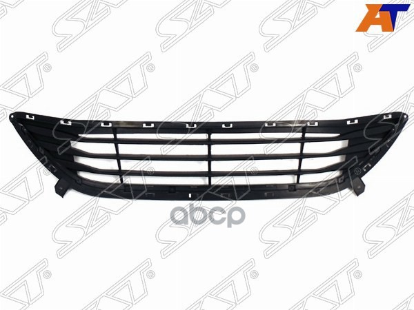 Решетка в бампер HYUNDAI ELANTRA V 10-14 Sat арт. STHN29000G0