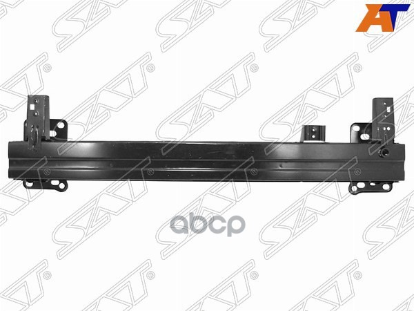 Усилитель бампера Hyundai Elantra 10-13 (Спереди) Sat арт. ST-HN29-000R-0