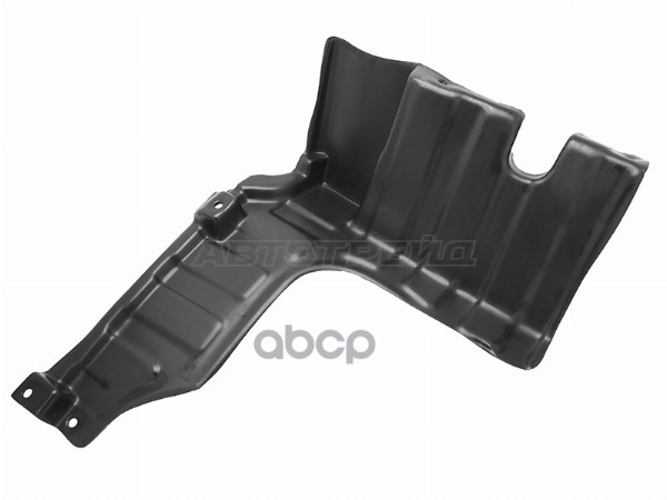 Защита двигателя Hyundai Elantra 10-13 / Kia Ceed 12-16 (Справа) Sat арт. ST-HN29-025-A1-R
