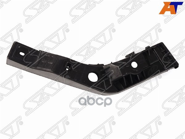Крепление бампера Hyundai i30 07-12 (Спереди/ Слева/ 5D HBK/5D WGN) Sat арт. ST-HN30-000B-2