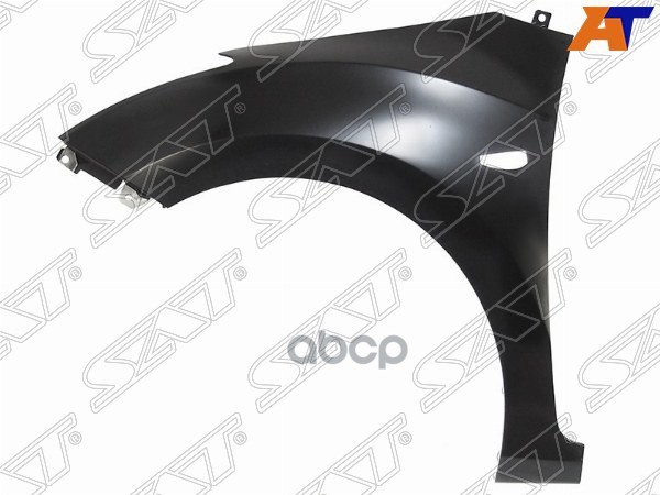Крыло переднее Hyundai i30 11-17 (Слева/ Под поворот(ы)) Sat арт. ST-HN31-016-2