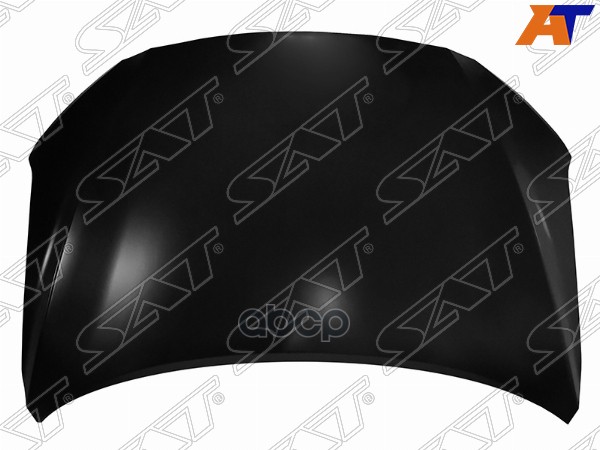 Капот Hyundai Elantra 15-19 Sat арт. ST-HN32-015-0