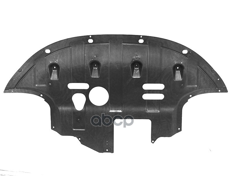 Защита двигателя Hyundai Elantra 15-20 (1,6L) Sat арт. ST-HN32-025-0