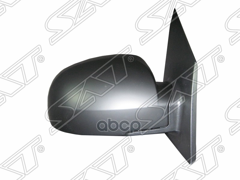 Зеркало Hyundai Getz 02-11 (Справа/ Складывание/ 5 контактов) Sat арт. ST-HN35-940-A1