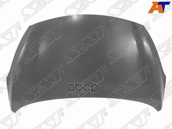 Капот Hyundai i40 11-17 Sat арт. ST-HN40-015-0