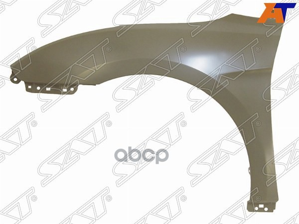 Крыло переднее Hyundai i40 11-17 (Слева) Sat арт. ST-HN40-016-2