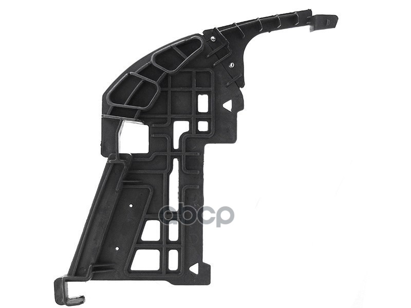 Крепление бампера Hyundai Tucson 04-09 (Спереди/ Справа) Sat арт. ST-HN50-000B-1