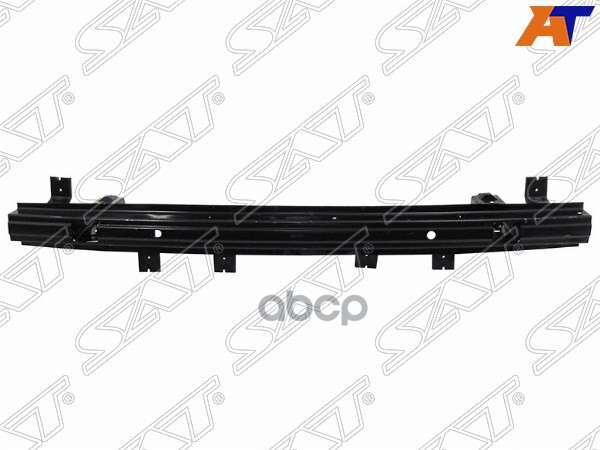 Усилитель бампера Hyundai Tucson 04-09 (Сзади) Sat арт. ST-HN50-087R-0