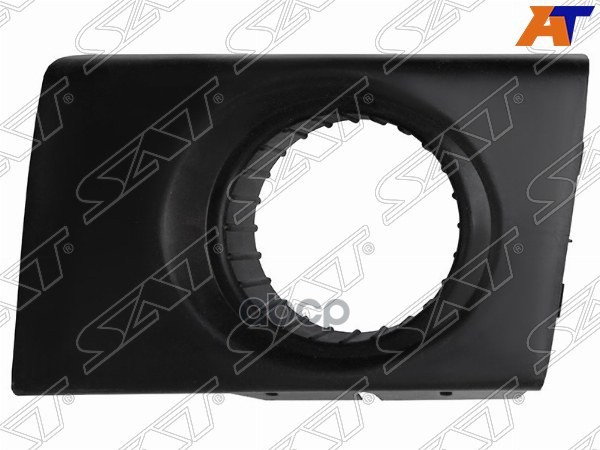 Оправа ПТФ Hyundai Tucson 04-09 (Слева) Sat арт. ST-HN50-219-2